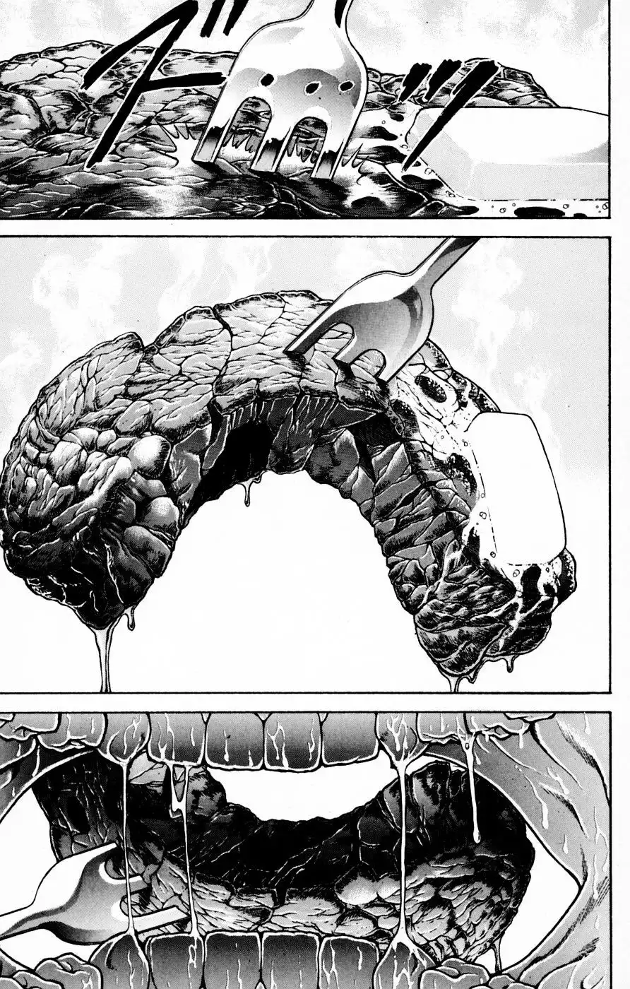 New Grappler Baki Chapter 250 4